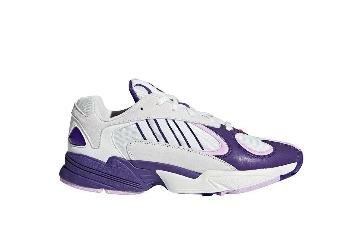 adidas Originals x Dragon Ball Yung-1 